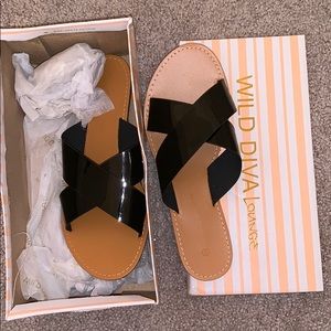 Women’s Sandals